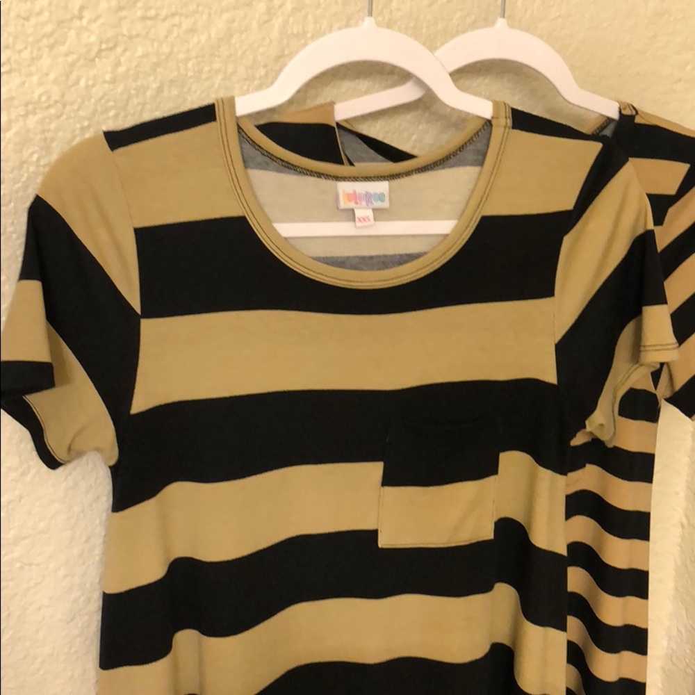 Lularoe Carly XXS!